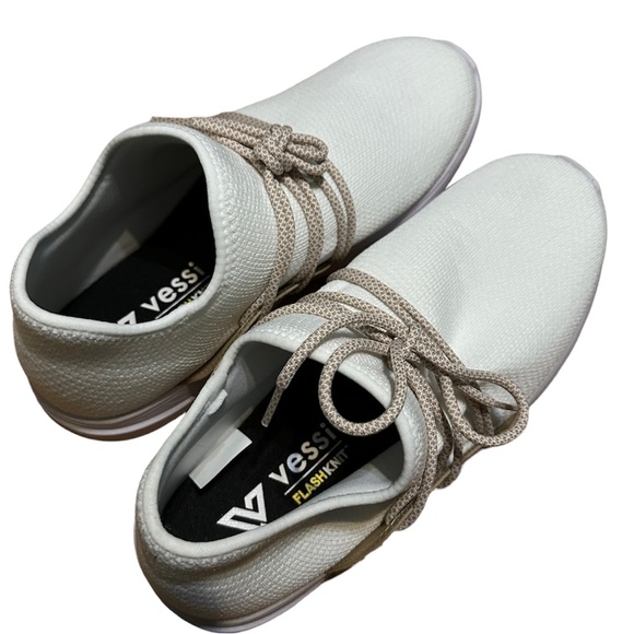 Waterproof Vessi Cityscape Classic Sneaker/Shoe - Picture 4 of 5